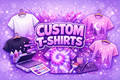 Custom T-Shirts